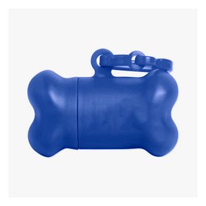 Bone Shaped Pet Bag Dispenser