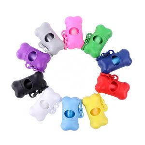 Bone Shaped Pet Bag Dispenser