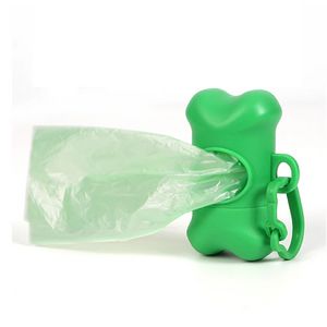 Bone Shaped Pet Bag Dispenser