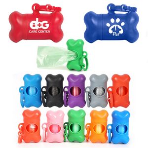Bone Shaped Pet Bag Dispenser