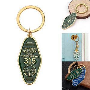 Bonita Custom Acrylic Keychain