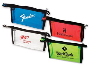 Bonita Travel Cosmetic Bag