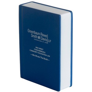 Book Squeezies® Stress Reliever