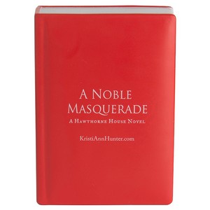 Book Squeezies® Stress Reliever