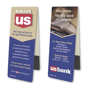 Bookmark Magnet