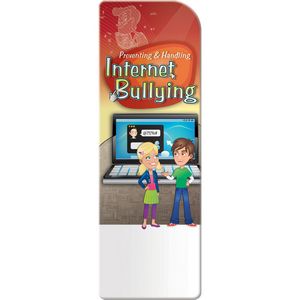 Bookmark - Preventing and Handling Internet Bullying