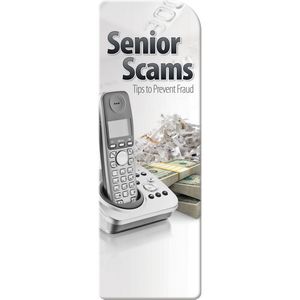 Bookmark - Senior Scams: Tips to Prevent Fraud