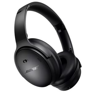 Bose QuietcomfortÂ® Headphones
