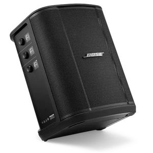 Bose S1 Pro+ Wireless System