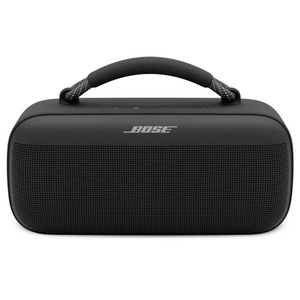 Bose Soundlink Max Portable Speaker