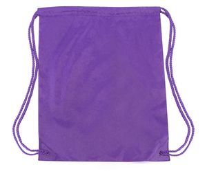 Boston Drawstring Backpack
