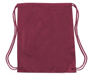 Boston Drawstring Backpack