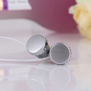 Bottle Cap Earbuds - Ocean Import