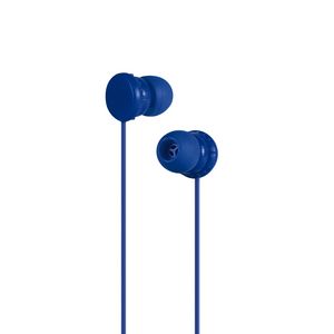 Bottle Cap Shaped Tube Earbuds