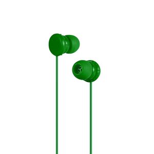 Bottle Cap Shaped Tube Earbuds