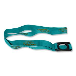 Bottle Holder Lanyard w/ Rubber Attachment