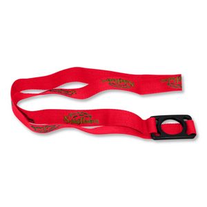 Bottle Holder Lanyard w/ Rubber Attachment