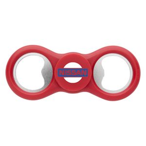 Bottle Opener Spinner