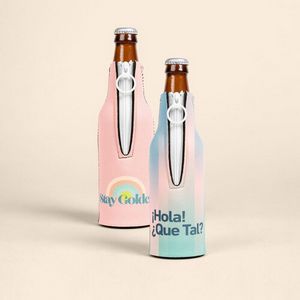 Bottle Suit (4CP)