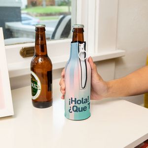 Bottle Suit (4CP)