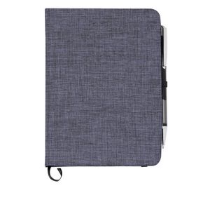 Bound Notebook