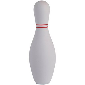Bowling Pin SqueeziesÂ® Stress Reliever