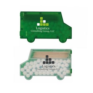 Box Truck Mints & Picks