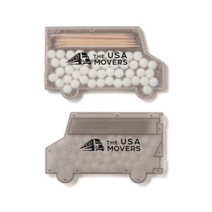 Box Truck Mints & Picks