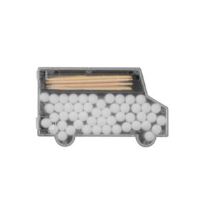 Box Truck Mints & Picks