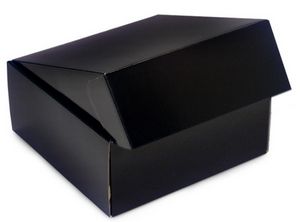 Box for Kitting 9"x 9"x 4"