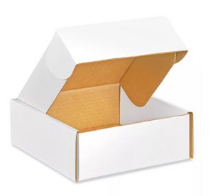 Box for Kitting 9"x 9"x 4"