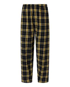 Boxercraft Harley Flannel Pants