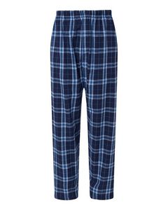 Boxercraft Harley Flannel Pants