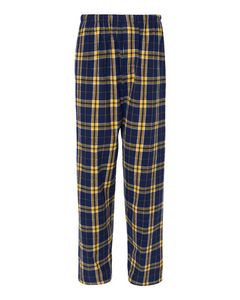Boxercraft Harley Flannel Pants