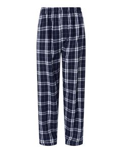 Boxercraft Harley Flannel Pants