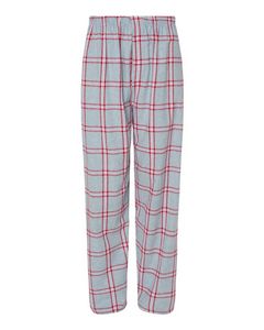 Boxercraft Harley Flannel Pants