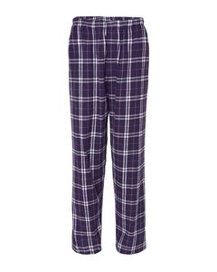 Boxercraft Harley Flannel Pants