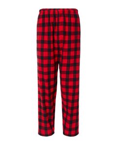 Boxercraft Harley Flannel Pants