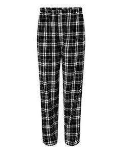 Boxercraft Harley Flannel Pants
