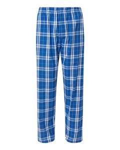 Boxercraft Harley Flannel Pants