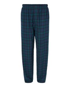 Boxercraft Harley Flannel Pants