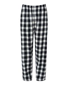 Boxercraft Harley Flannel Pants