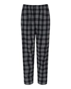 Boxercraft Harley Flannel Pants