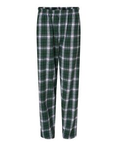 Boxercraft Harley Flannel Pants