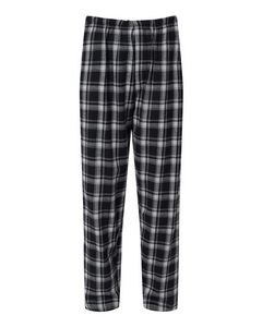 Boxercraft Harley Flannel Pants