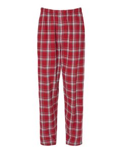 Boxercraft Harley Flannel Pants