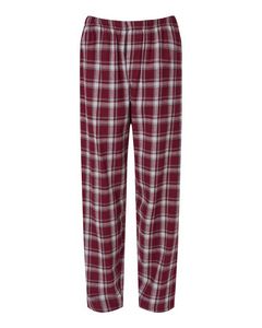 Boxercraft Harley Flannel Pants