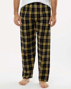 Boxercraft Harley Flannel Pants