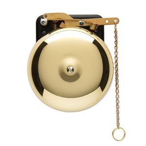 Boxing Bell