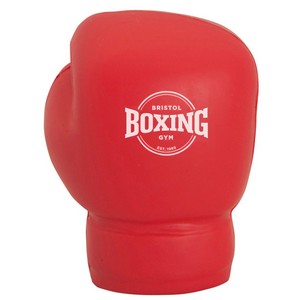 Boxing Glove Squeezies® Stress Reliever